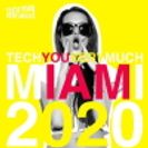 TechYouVeryMuch Miami 2020